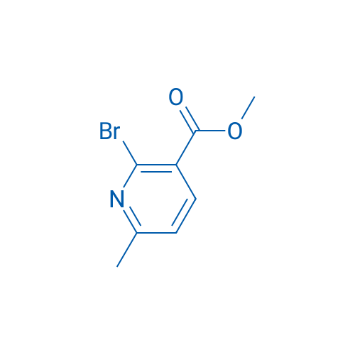 Methyl 2-bromo-6-methylnicotinate 250mg