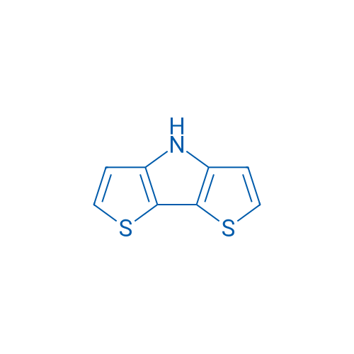 4H-Dithieno[3,2-b:2',3'-d]pyrrole 250mg
