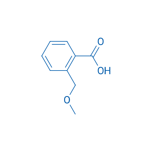 2-(Methoxymethyl)benzoic acid 1g