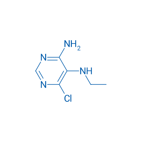 6-Chloro-N5-ethylpyrimidine-4,5-diamine 1g