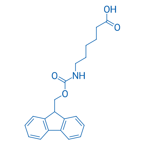 Fmoc-6-Ahx-OH 500g