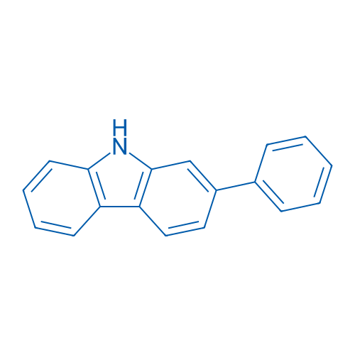 2-Phenyl-9H-carbazole 5g