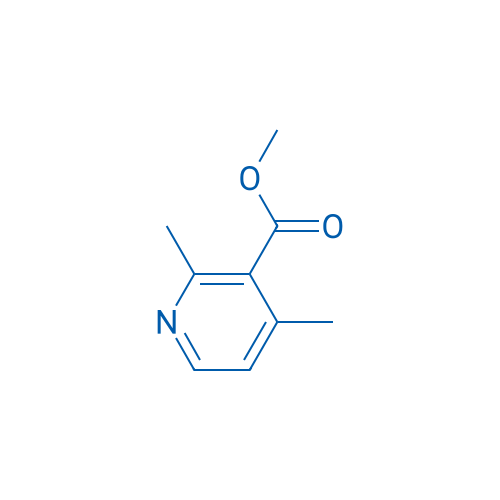 Methyl 2,4-dimethylnicotinate 1g