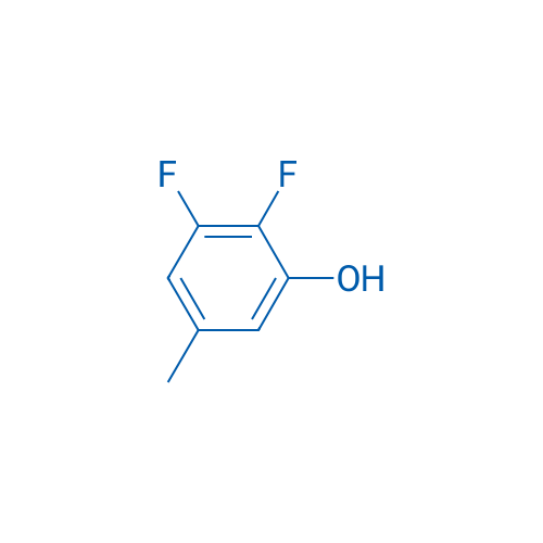 2,3-Difluoro-5-methylphenol 1g