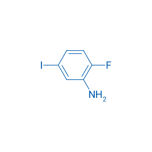2-Fluoro-5-iodoaniline 25g