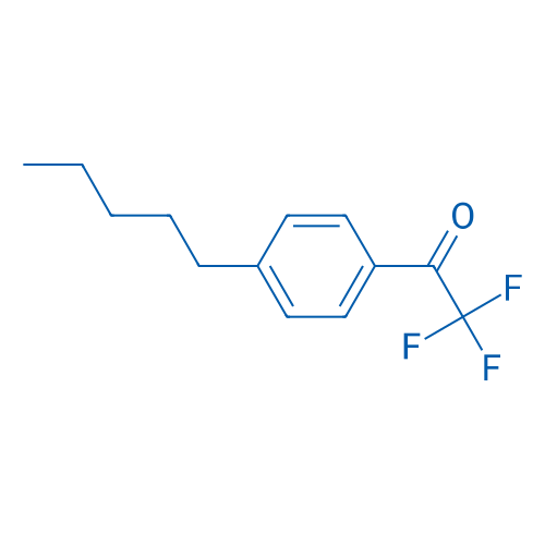 4'-n-Pentyl-2,2,2-trifluoroacetophenone 5g