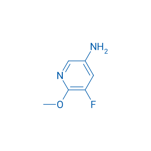 3-Amino-5-fluoro-6-methoxypyridine 100g