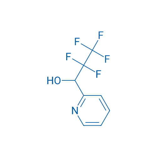 2,2,3,3,3-Pentafluoro-1-(pyridin-2-yl)propan-1-ol 1g