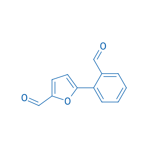 5-(2-Formylphenyl)furan-2-carbaldehyde 1g