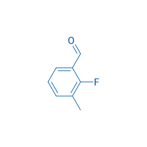 2-Fluoro-3-methylbenzaldehyde 1g