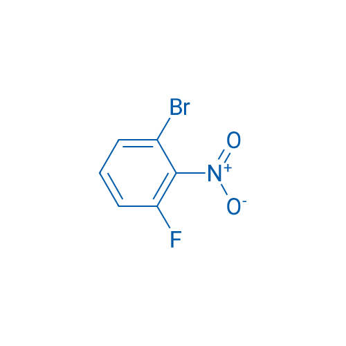 2-Bromo-6-fluoronitrobenzene 1000g