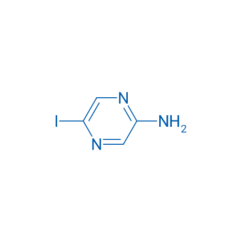 2-Amino-5-iodopyrazine 100g