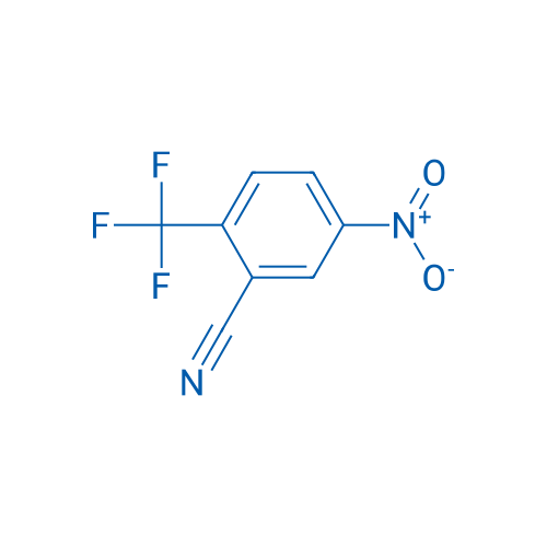 5-Nitro-2-(trifluoromethyl)benzonitrile 5g