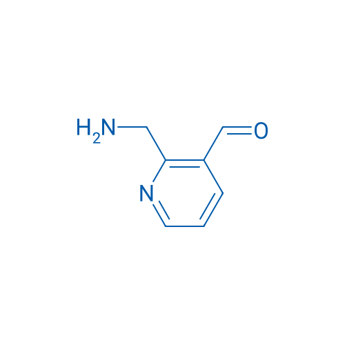 2-(Aminomethyl)nicotinaldehyde 1g