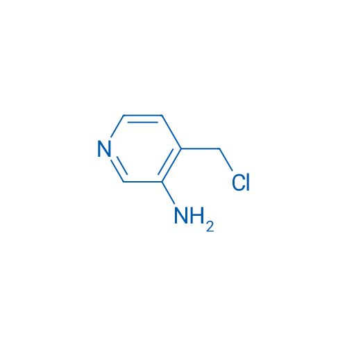 4-(Chloromethyl)pyridin-3-amine 1g