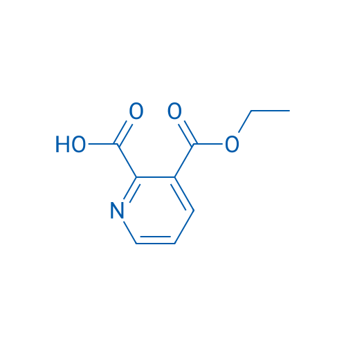 3-(Ethoxycarbonyl)picolinic acid 1g