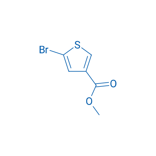 Methyl 5-bromothiophene-3-carboxylate 1g