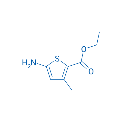 Ethyl 5-amino-3-methylthiophene-2-carboxylate 1g
