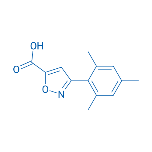 3-Mesitylisoxazole-5-carboxylic acid 25g