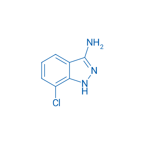 7-Chloro-1H-indazol-3-amine 5g