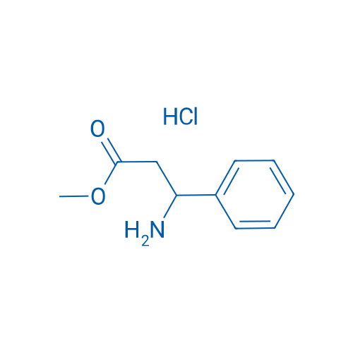 Methyl 3-amino-3-phenylpropanoate hydrochloride 5g