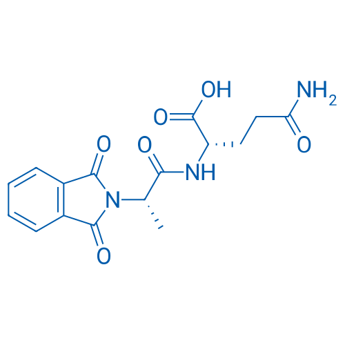(S)-5-Amino-2-((S)-2-(1,3-dioxoisoindolin-2-yl)propanamido)-5-oxopentanoic acid 25g
