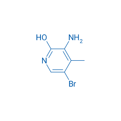 3-Amino-5-bromo-4-methylpyridin-2-ol 100g