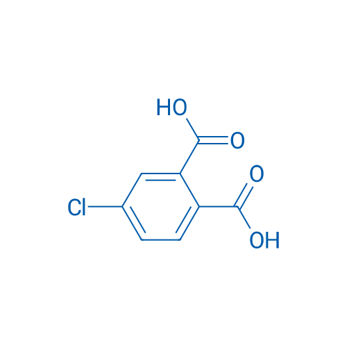 4-Chlorophthalic acid 5g