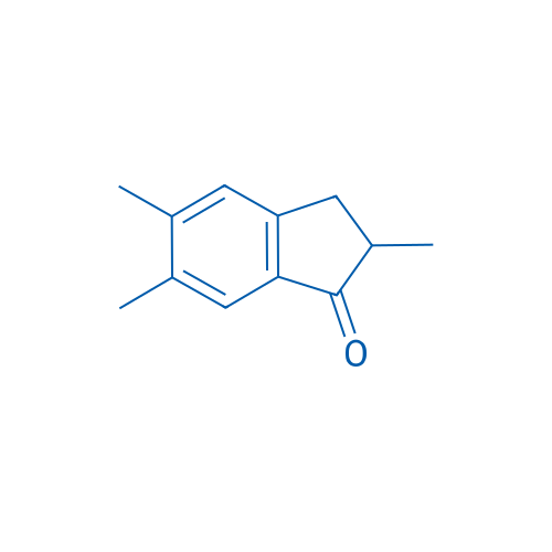 2,5,6-Trimethyl-2,3-dihydro-1H-inden-1-one 1g