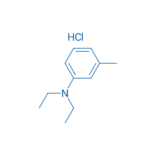 N,N-Diethyl-3-methylaniline hydrochloride 500g