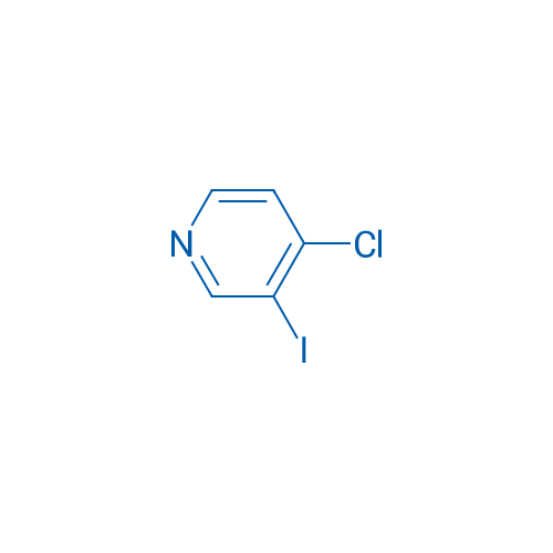 4-Chloro-3-iodopyridine 250mg