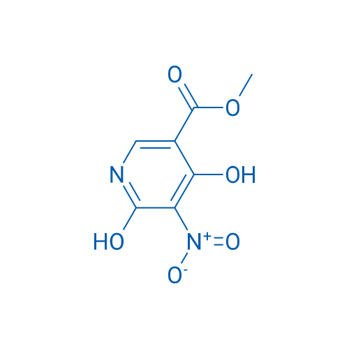 Methyl 4,6-dihydroxy-5-nitronicotinate 5g