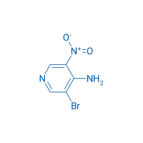 3-Bromo-5-nitropyridin-4-amine 1g