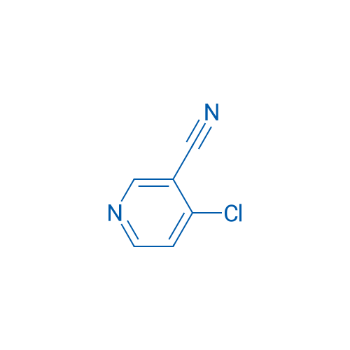 4-Chloronicotinonitrile 10g