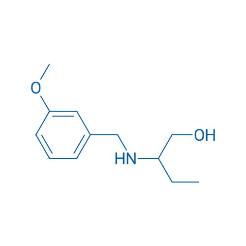 2-{[(3-methoxyphenyl)methyl]amino}butan-1-ol 1g