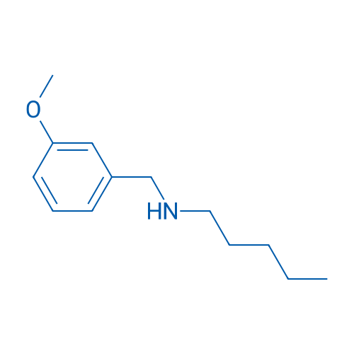 [(3-Methoxyphenyl)methyl](pentyl)amine 5g