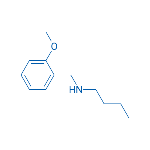 N-(2-Methoxybenzyl)butan-1-amine 10g