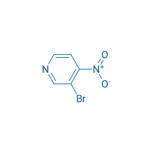 3-Bromo-4-nitropyridine 25g