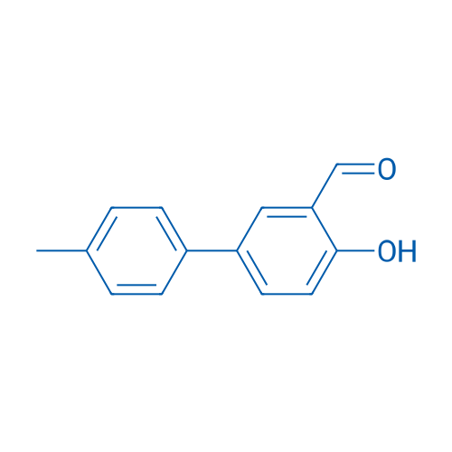 4-Hydroxy-4'-methyl-[1,1'-biphenyl]-3-carbaldehyde 5g