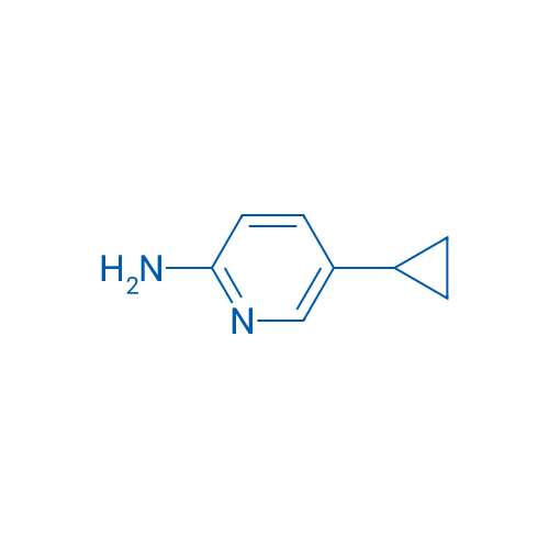 5-Cyclopropylpyridin-2-amine 5g
