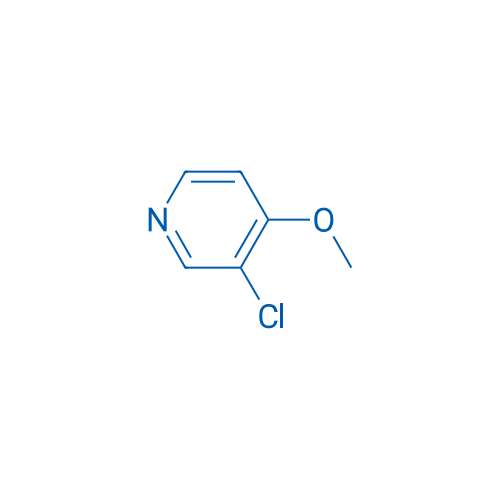 3-Chloro-4-methoxypyridine 5g