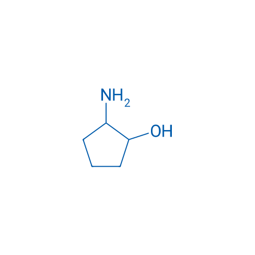 2-Aminocyclopentanol 250mg