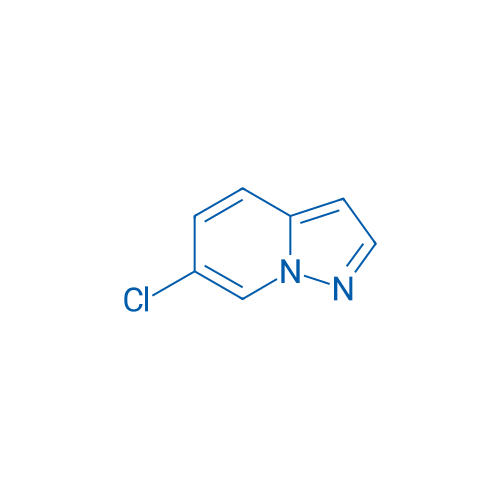 6-Chloropyrazolo[1,5-a]pyridine 5g