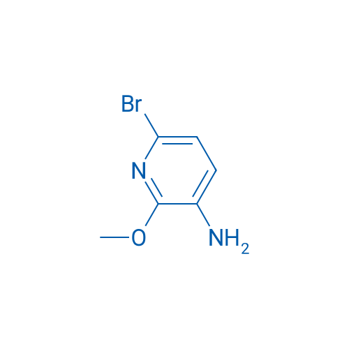 6-Bromo-2-methoxypyridin-3-amine 1g