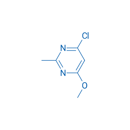 4-Chloro-6-methoxy-2-methylpyrimidine 5g