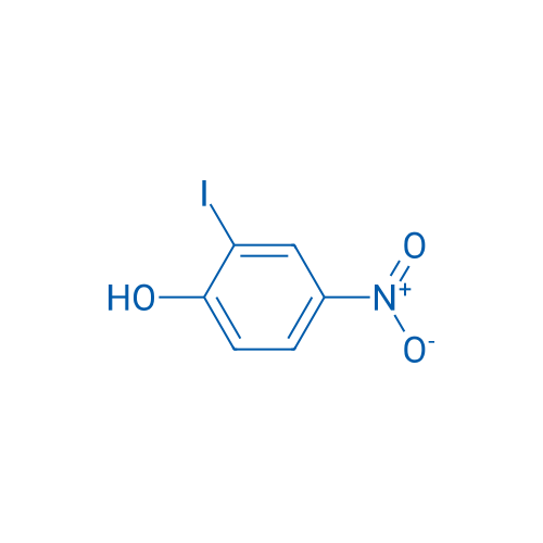 2-Iodo-4-nitrophenol 250mg