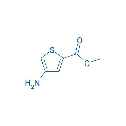 Methyl 4-aminothiophene-2-carboxylate 25g