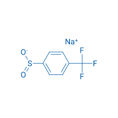 4-(Trifluoromethyl)benzenesulfinic acid sodium salt 100mg