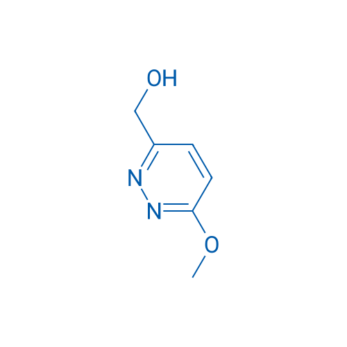 (6-Methoxypyridazin-3-yl)methanol 5g
