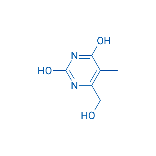 6-(hydroxymethyl)-5-methylpyrimidine-2,4-diol 1g